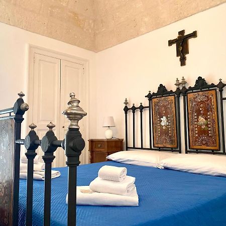 Chez Isabelle - Puglia Mia Apartments Monopoli Εξωτερικό φωτογραφία