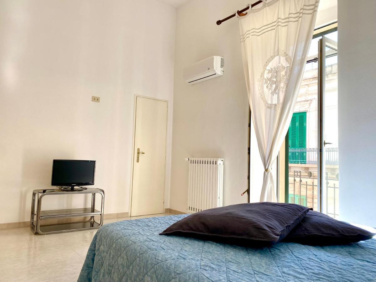 Chez Isabelle - Puglia Mia Apartments Monopoli Εξωτερικό φωτογραφία