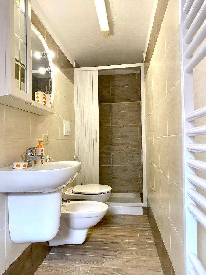 Chez Isabelle - Puglia Mia Apartments Monopoli Εξωτερικό φωτογραφία