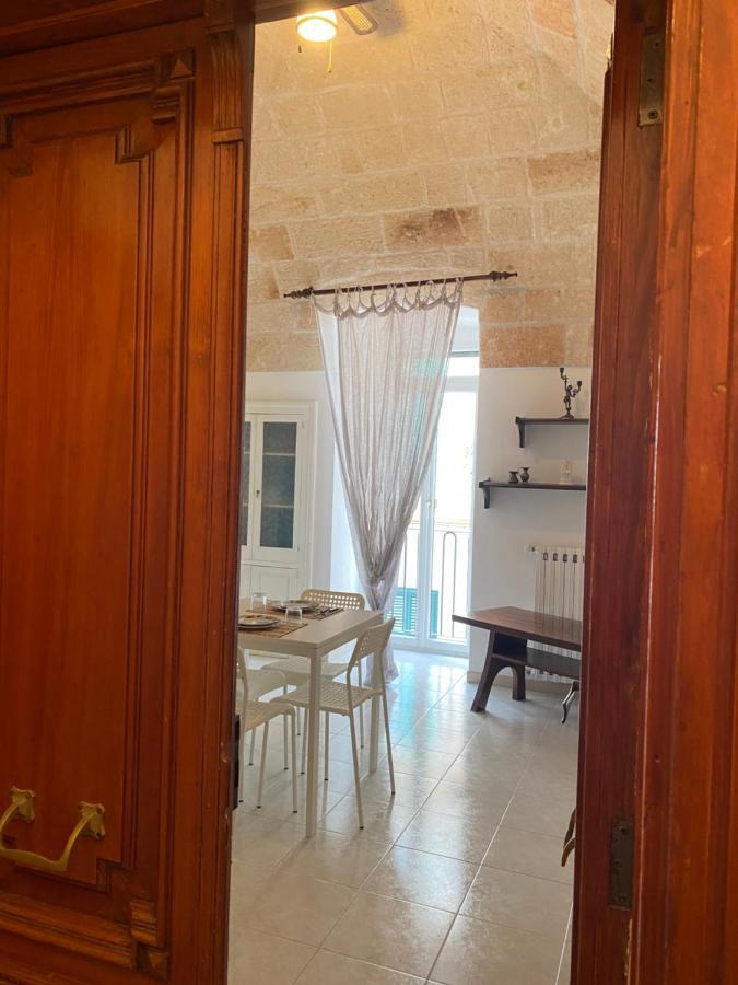 Chez Isabelle - Puglia Mia Apartments Monopoli Εξωτερικό φωτογραφία
