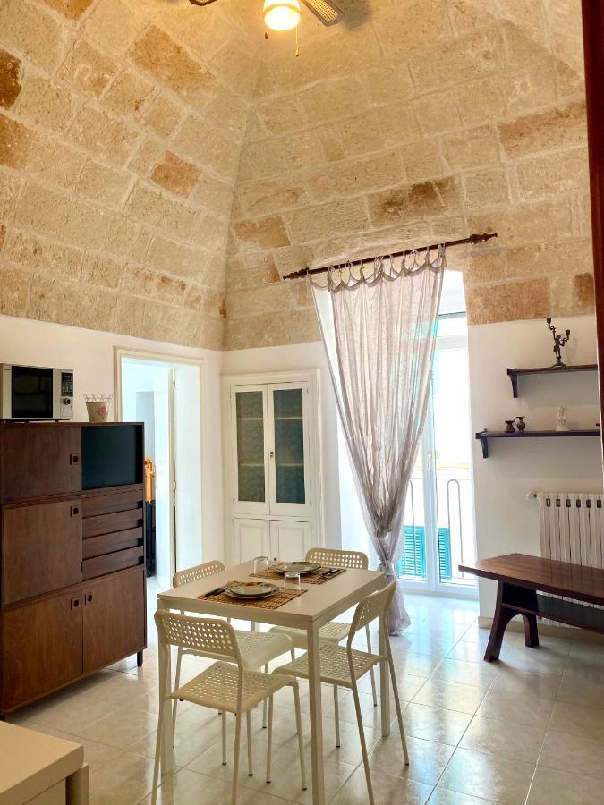 Chez Isabelle - Puglia Mia Apartments Monopoli Εξωτερικό φωτογραφία