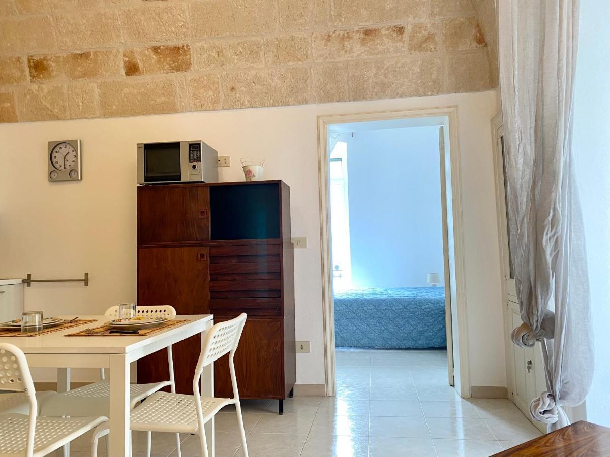 Chez Isabelle - Puglia Mia Apartments Monopoli Εξωτερικό φωτογραφία
