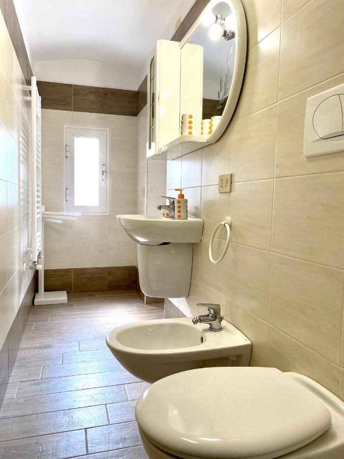 Chez Isabelle - Puglia Mia Apartments Monopoli Εξωτερικό φωτογραφία