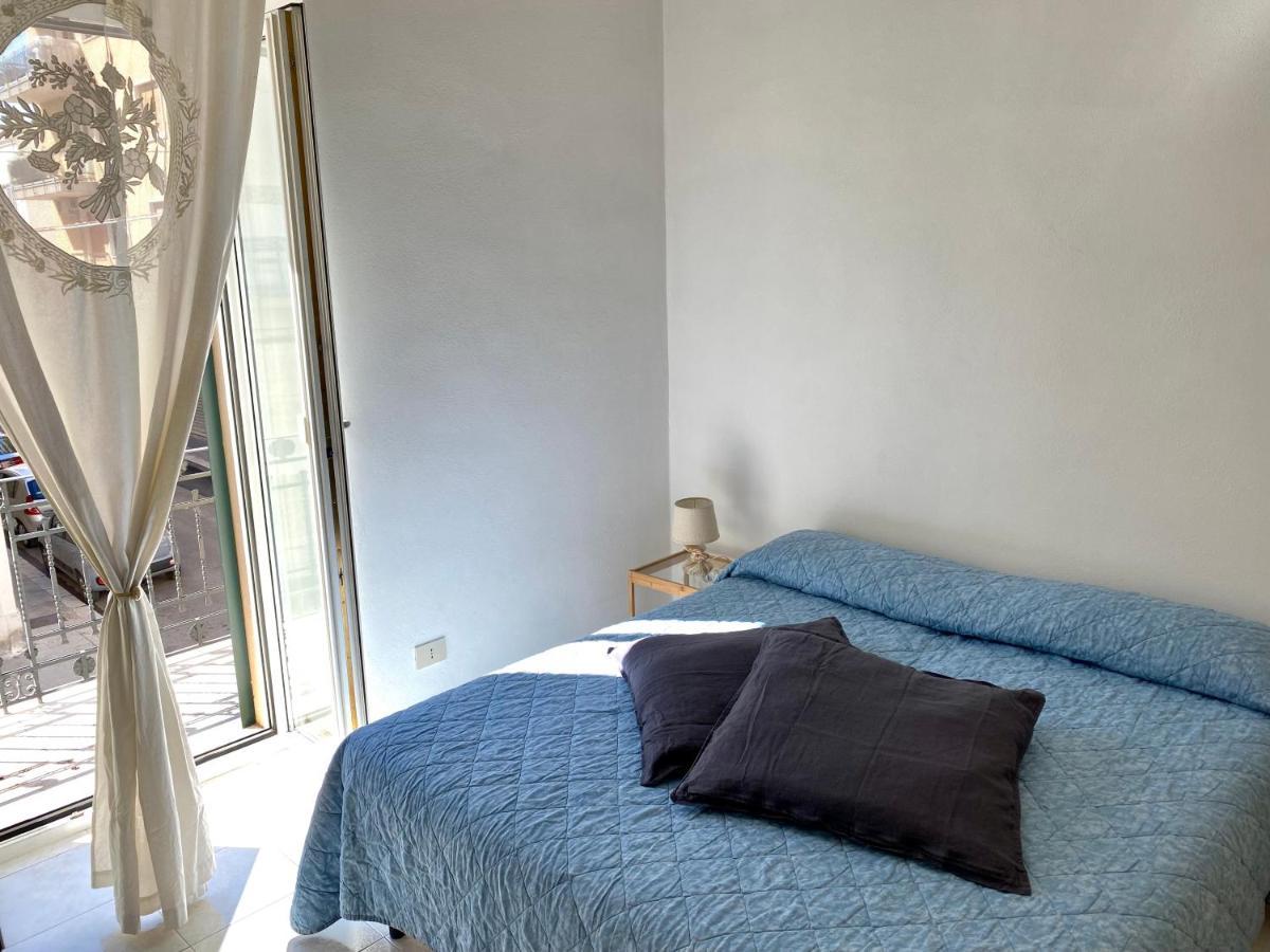 Chez Isabelle - Puglia Mia Apartments Monopoli Εξωτερικό φωτογραφία