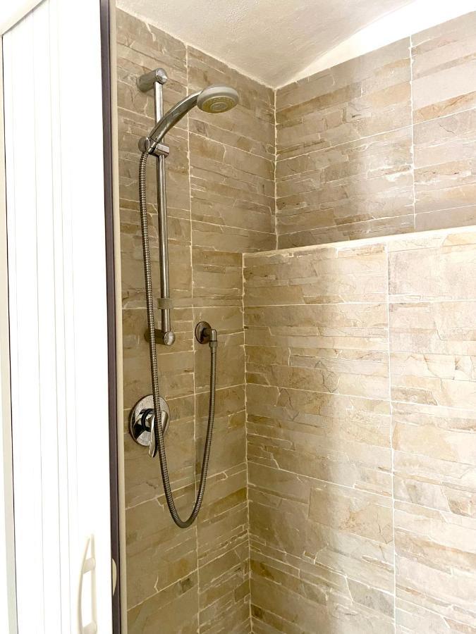 Chez Isabelle - Puglia Mia Apartments Monopoli Εξωτερικό φωτογραφία