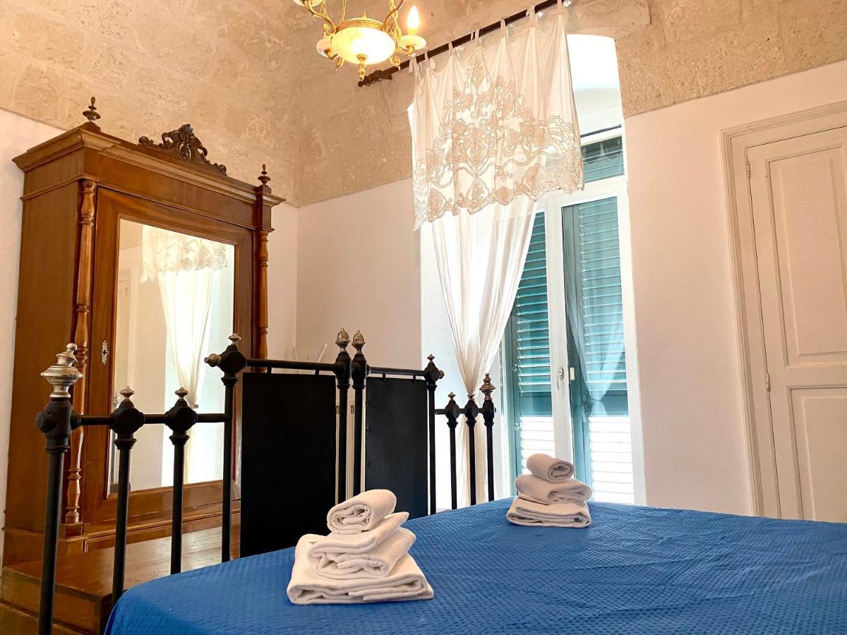Chez Isabelle - Puglia Mia Apartments Monopoli Εξωτερικό φωτογραφία