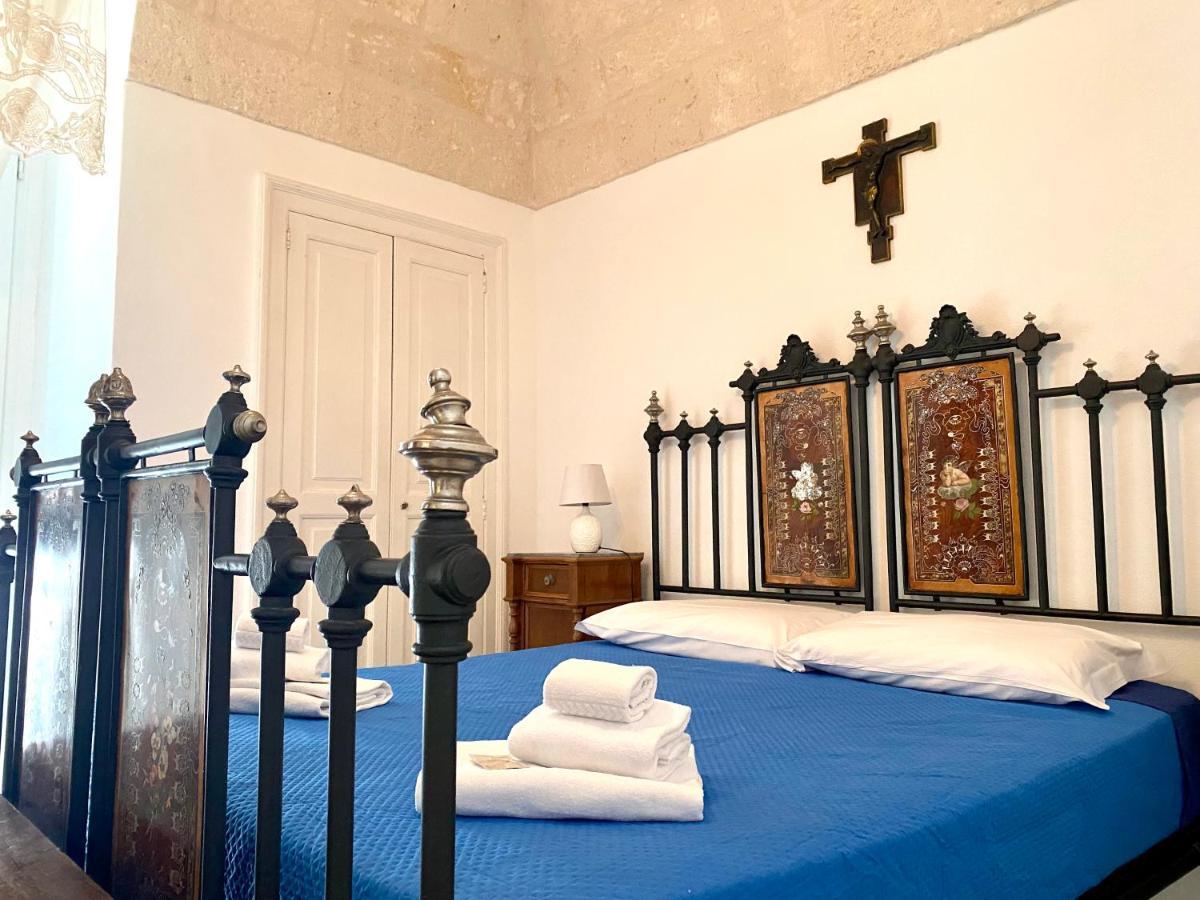 Chez Isabelle - Puglia Mia Apartments Monopoli Εξωτερικό φωτογραφία