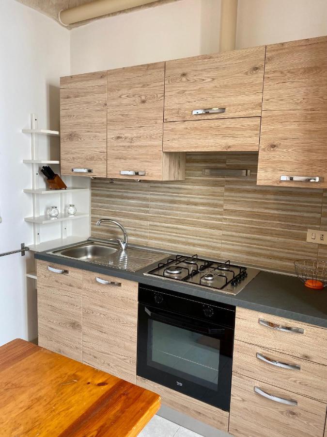 Chez Isabelle - Puglia Mia Apartments Monopoli Εξωτερικό φωτογραφία