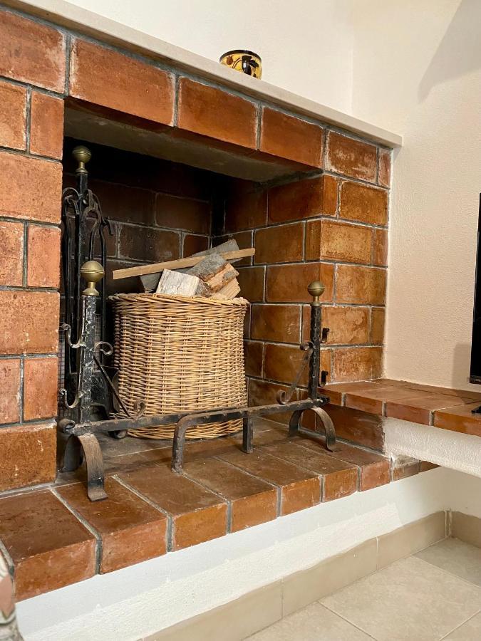 Chez Isabelle - Puglia Mia Apartments Monopoli Εξωτερικό φωτογραφία