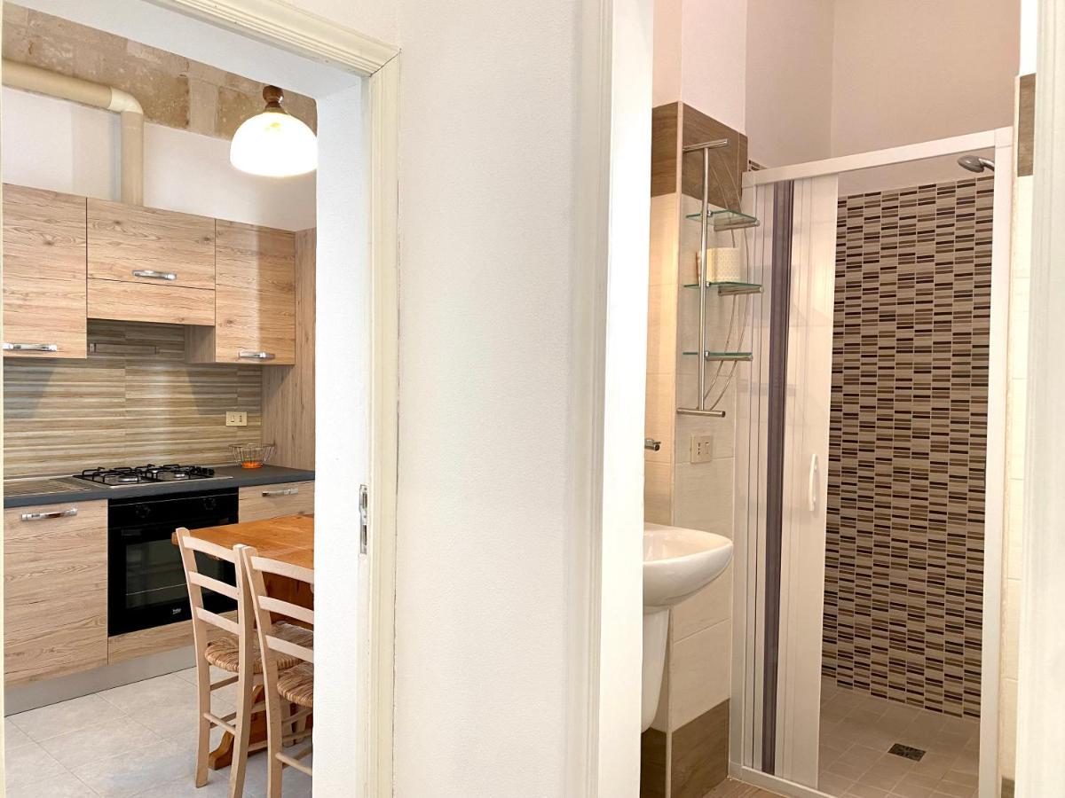 Chez Isabelle - Puglia Mia Apartments Monopoli Εξωτερικό φωτογραφία