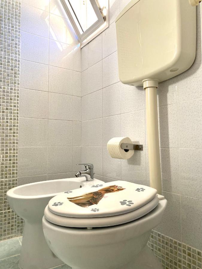 Chez Isabelle - Puglia Mia Apartments Monopoli Εξωτερικό φωτογραφία