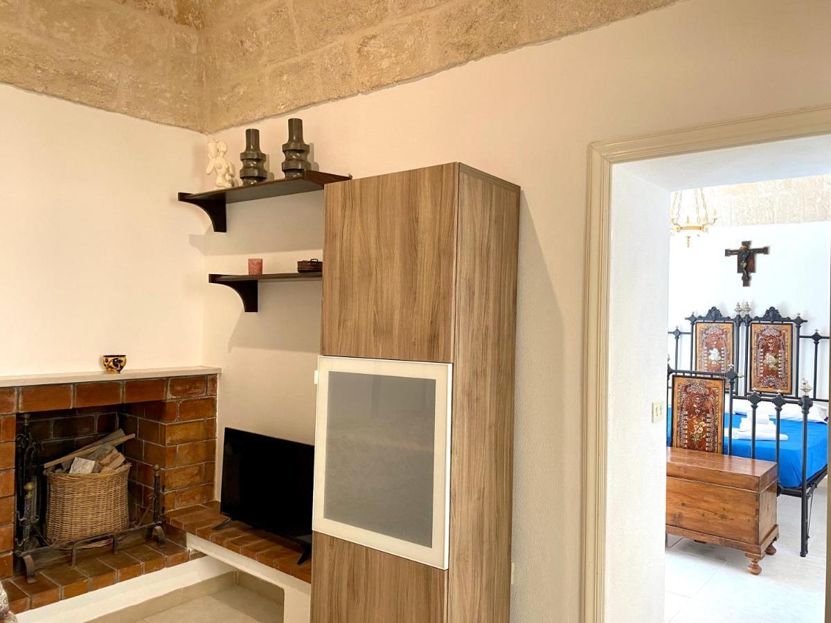 Chez Isabelle - Puglia Mia Apartments Monopoli Εξωτερικό φωτογραφία