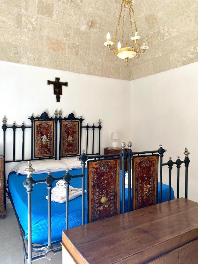 Chez Isabelle - Puglia Mia Apartments Monopoli Εξωτερικό φωτογραφία