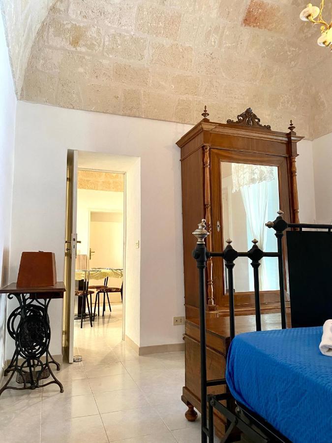 Chez Isabelle - Puglia Mia Apartments Monopoli Εξωτερικό φωτογραφία