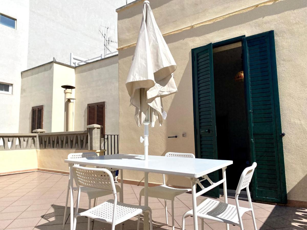 Chez Isabelle - Puglia Mia Apartments Monopoli Εξωτερικό φωτογραφία