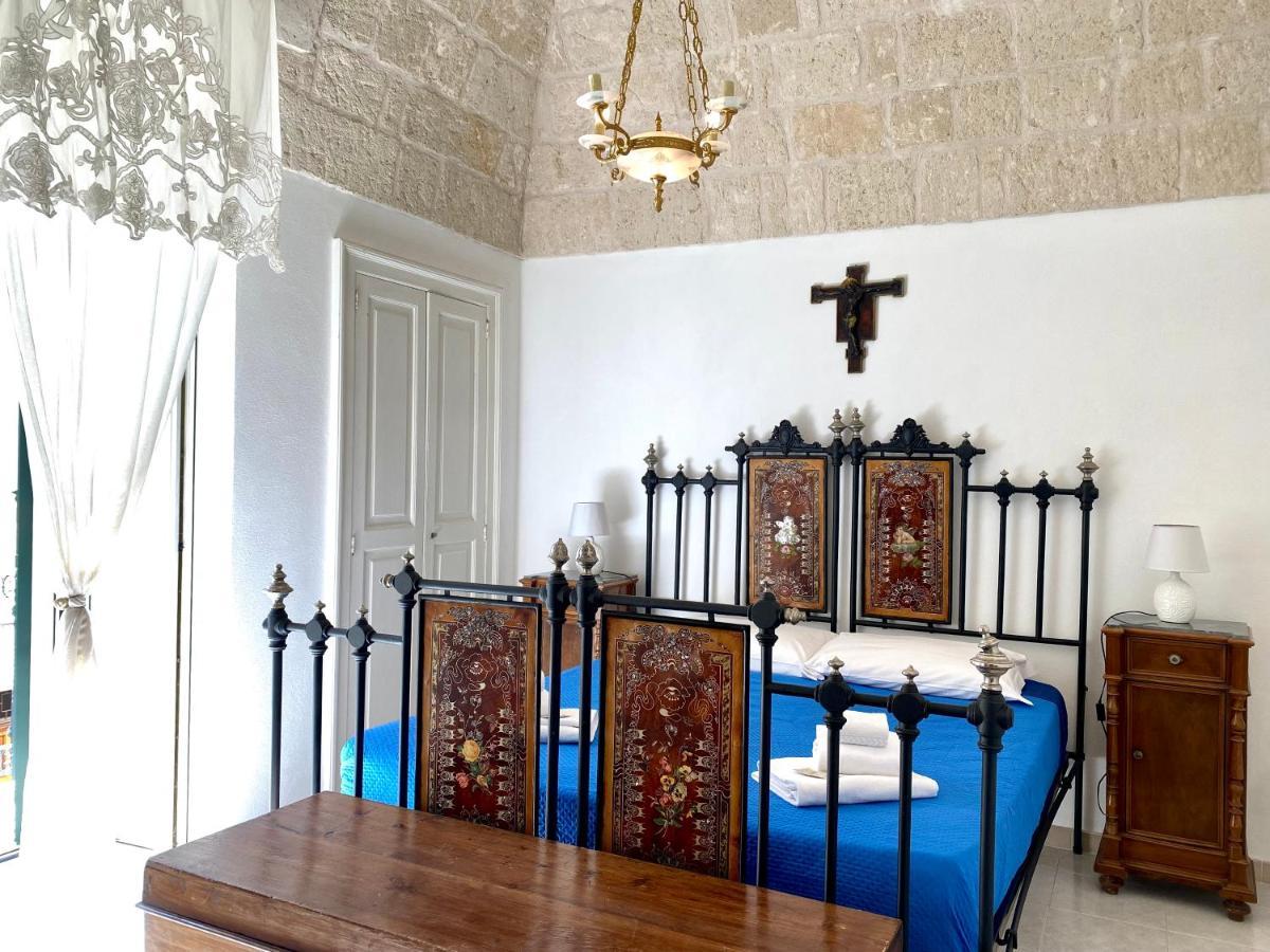 Chez Isabelle - Puglia Mia Apartments Monopoli Εξωτερικό φωτογραφία