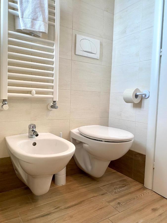 Chez Isabelle - Puglia Mia Apartments Monopoli Εξωτερικό φωτογραφία