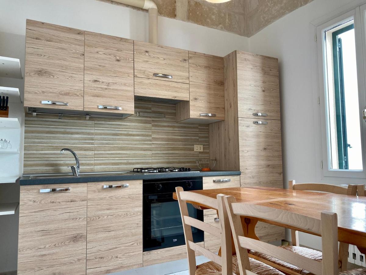 Chez Isabelle - Puglia Mia Apartments Monopoli Εξωτερικό φωτογραφία
