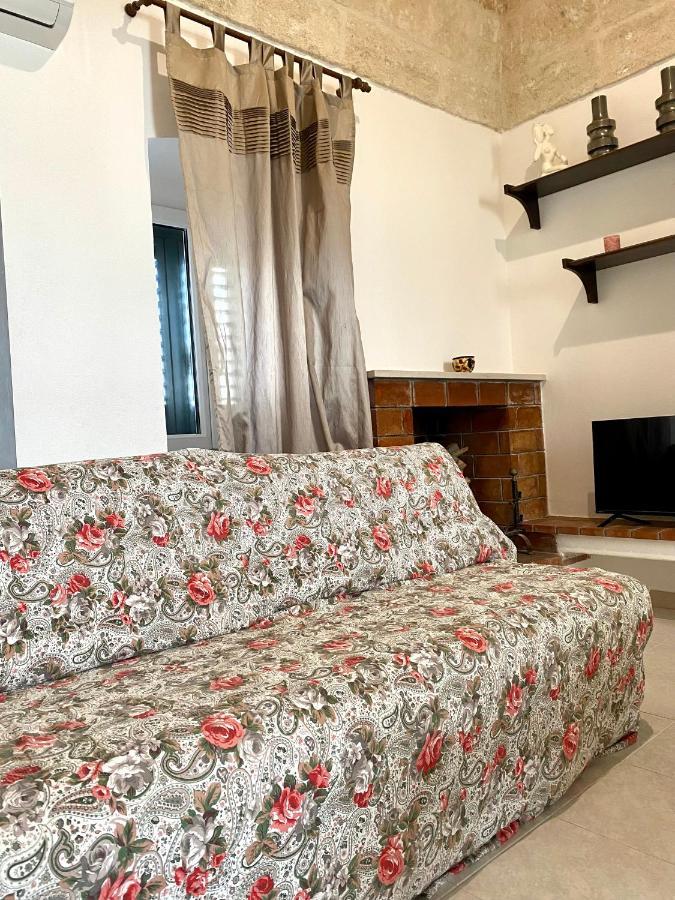 Chez Isabelle - Puglia Mia Apartments Monopoli Εξωτερικό φωτογραφία